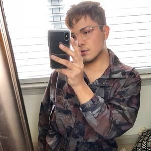 Meet your Posher, Ryan